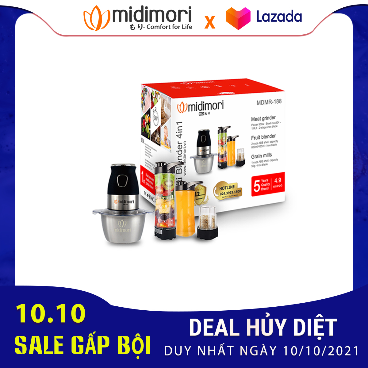 10-10- Midimori-lazada-sale-gap-boi-cung-trieu-deal-huy-diet