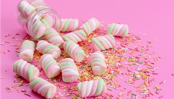 Marshmallow là gì? Cách làm kẹo marshmallow